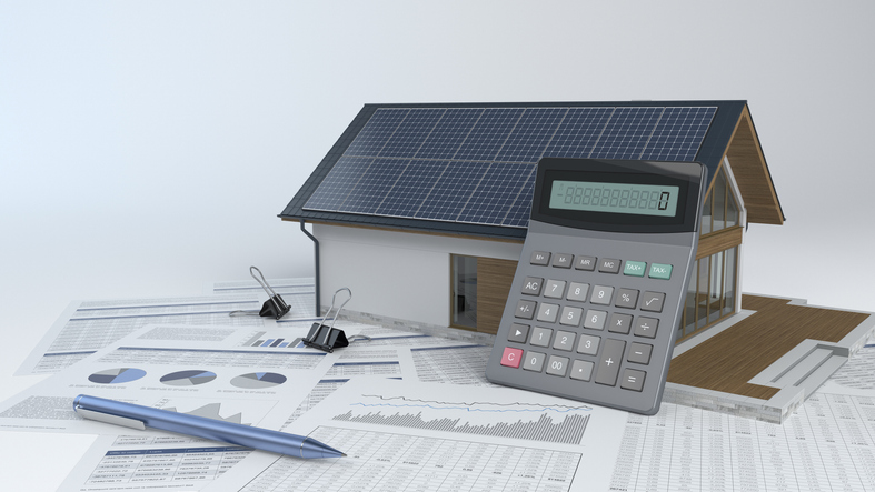 What Is the 2024 Federal Solar Tax Credit?